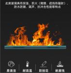Low E Double Wall Glass Laminated Curved Vacuum Insulated Glass