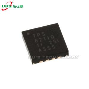 Quality ADS1118 Data Converter Ics SMT SPI Adc Converter Ic 4 Channel wholesale