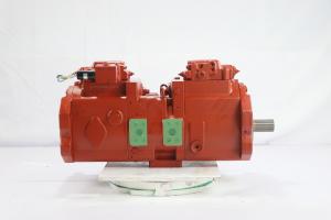 Quality K5V200DTH-9C0Z(R455) Excavator Spare Parts Hydraulic Pump For HYUNDAI wholesale