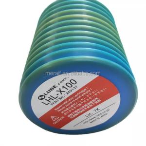 Quality Original industrial lubricant LUBE LHL-X100 700cc Grease SMT Grease Lube Grease LHL-X100 for injection molding wholesale