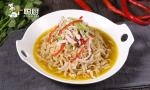 Crispy Braised Bamboo Shoots Chinese Food Delicious Cooked Dishes 130 G