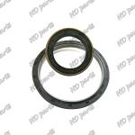 QSB4.5 4D107 Gasket Kit 4955356 4955357 4089648 4955230 for Cummins Maintenance