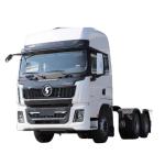 Shacman X5000 6X4 550HP Tractor Head Truck Gcc for Middle Asia