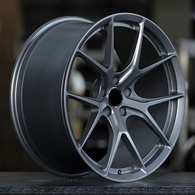 Concave forged 22 inch wheel rims5x114 3 5x112 5x130 car Wholesale wheels