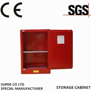 Quality Small Metal Chemical Storage Cabinet wholesale
