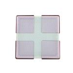 99.93% HEPA Filter Car Air Purifier Remove Formaldehyde