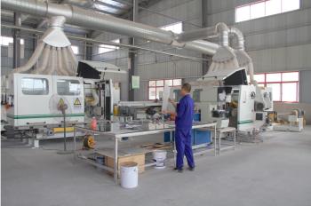 Wuxi Reich New Material CO., Ltd