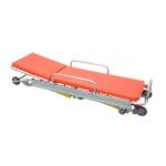 Class I Orange Stretcher Ambulance Emergency Stretchers Trolley