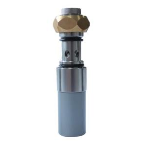 Quality Water Spraying Big Ceramic Nozzle For Plastic Knitting Machine wholesale