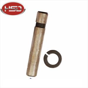 Quality DH360 Bucket Pins And Bushings For Doosan Excavator wholesale