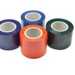 540mm Hot Stamping Foil For Plastic Medical Thermal Transfer Heat Stamp Foil