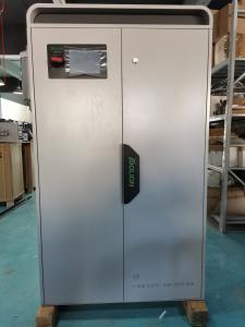 Quality Polion Dust Extractor Collection System 8 Inches Touch Screen Big Silencer wholesale