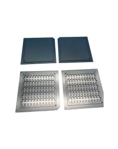 Quality High Precision CNC Parts Polishing / Painting / Anodizing Surface For Metal Machining wholesale