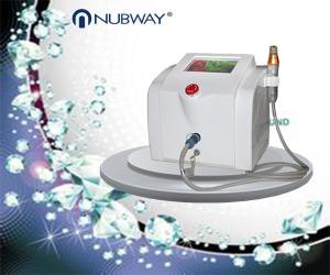 Quality professional face whitening skin rejuvenation rf microneedle machine wholesale