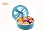 Private Labeling Essential Oil Bath Bomb Gift Sets Sea Salt Bath Bombs