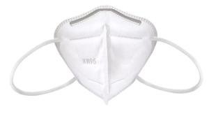 Quality Disposable Protective Waterproof KN95 Protective Mask wholesale