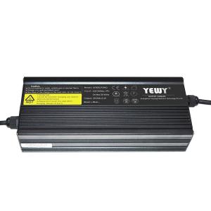 Quality 48V 5A AC DC Lead Acid Battery Charger Lithium Ion Waterproof wholesale