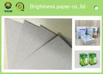 100% Pure Wood Pulp Coated Board Paper 250gsm - -450gsm Moisture Proof