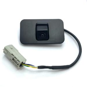 Quality Water Camera Resistant Reversing Assist Camera 23378804 For Chevrolet wholesale