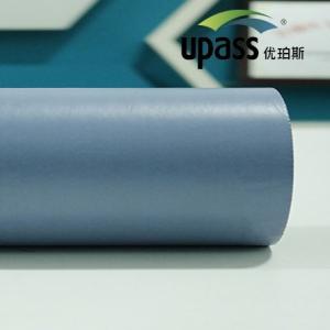 Quality PE Release Siliconized Film Silicone Coated Release Liner UV Curing 5 - 15gf wholesale