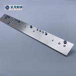 Electric Power Industry for Connecting Conductors Copper Busbar Electrical