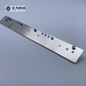 Quality Electric Power Industry for Connecting Conductors Copper Busbar Electrical Enclosure wholesale