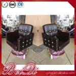 Antique styled salon styling chairs classic barber chair hair salon cheap hair