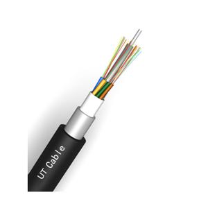 Quality GYTS FTTB Fiber Optic Cable wholesale