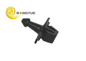 Quality Plastic Diebold Bank Equipment , Pins Snap Latch Square 49023555000B Atm Parts Diebold wholesale