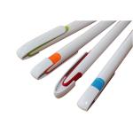 Simple Design Plastic Sublimation Pen Blanks For Sublimation Heat Transfer