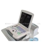 Labtop Vet Ultrasound Scanner Machine