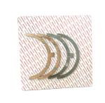 1-11680-001 DB58-5 DH220-5 Thrust Washer Excavator Engine Parts