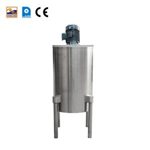 Quality Commercial High Speed Batter Mixer Easy To Install wholesale
