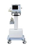 Compact Size Siriusmed Ventilator Patient Settings Automatic Stored