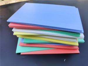 Quality No Blistering Poster Foam Board wholesale