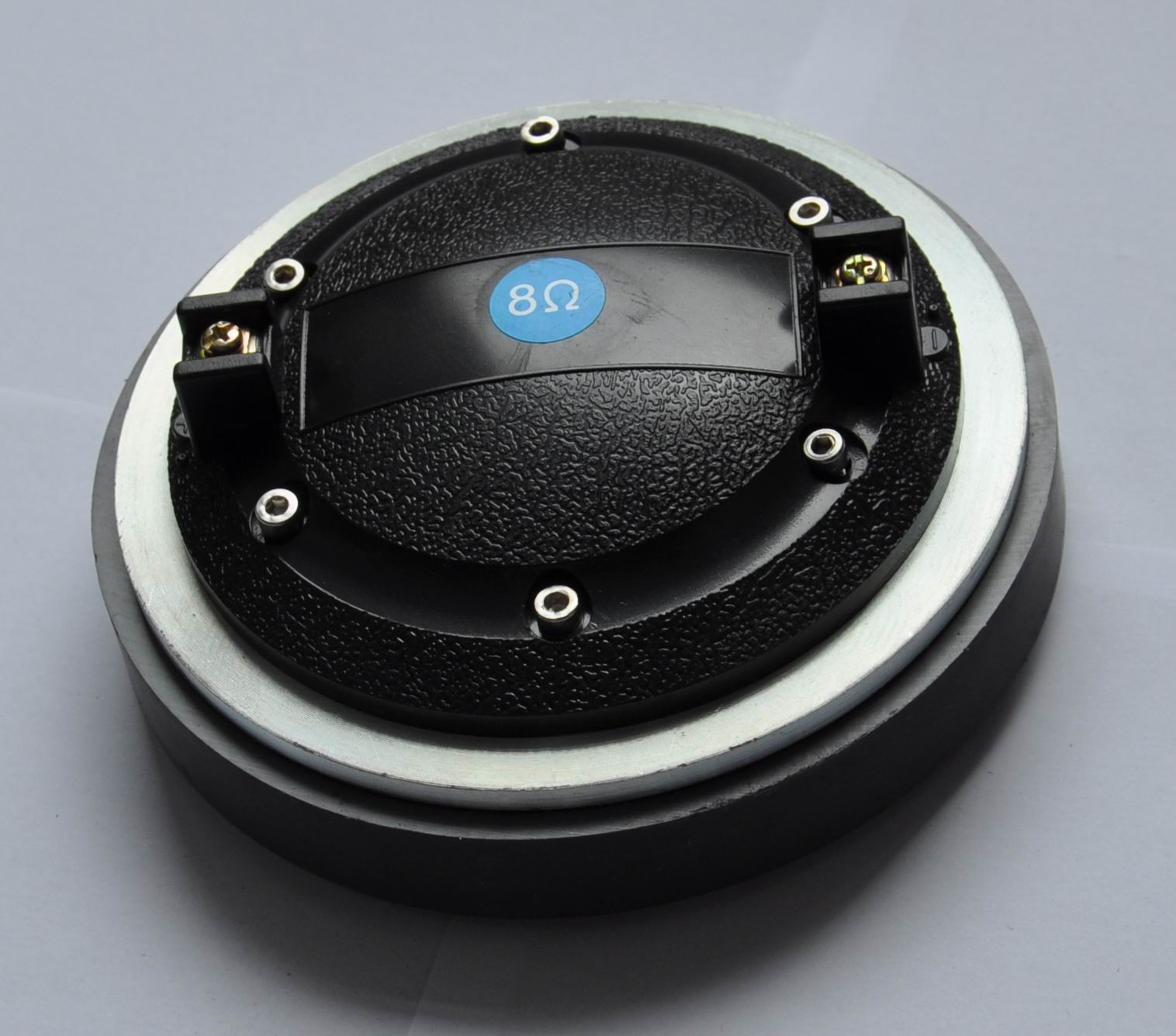 Wide Range Sound Speaker Driver 8ohm AC Kapton 72.5mm 2.85in 100W Power