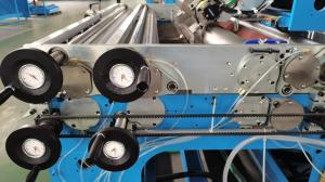 Quality High Speed Carton Box Flute Laminator Automatic 1700X1700mm wholesale