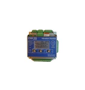 Quality Bently Nevada 2300 Series Vibration Monitor Original wholesale