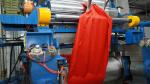 Hydrogenated Nitrile Butadiene Rubber Material Type HNBR Compound Rubber Parts