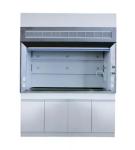 Oem Lab Ventilation Hood Chemistry ISO14001 Chemical Vent Hood
