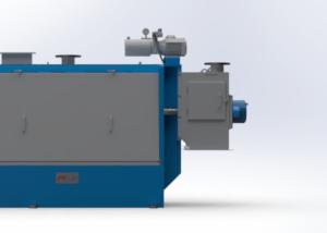 Quality Animals Fat And Oil Press Rendering Plant Machinery Sunrise wholesale