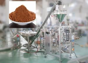 Quality Vertical Semi Automatic Packaging Machine SS304 / Carbon Steel Material wholesale