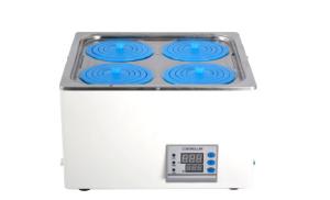 Quality CE Certificate Medical Water Bath , Thermostatically Controlled Water Bath wholesale