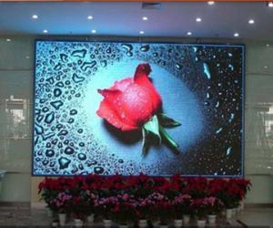 Quality 5500cd/M2 P10 Full Color Led Billboard 290W/M2 Iron Steel Cabinet wholesale