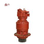 Crawler Excavator Direct V90N130 M5X180 11C0169 Swing Motor Device for CLG925D
