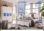 Bedroom Furniture Concise Single Bed Children Bed