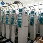 Coin Height Weight Bmi Machine