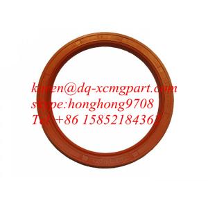 Quality XCMG wheel loader parts crankshaft rear Seal WD615 XCMG 61500010047 wholesale