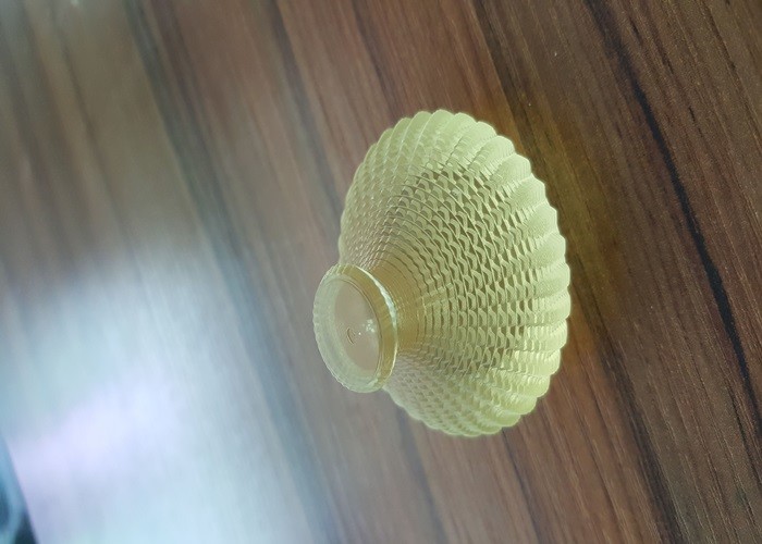 Aluminum Alloy LCD UV-lighting Curving 3d Printer Printing Size 120*68*100 / mm