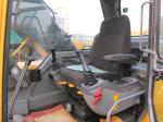 Used Excavator VOLVO EC210BLC